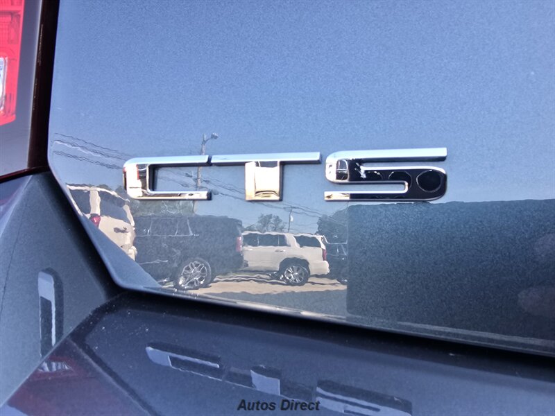 2012 Cadillac CTS-V Sport Wagon V - Photo 57