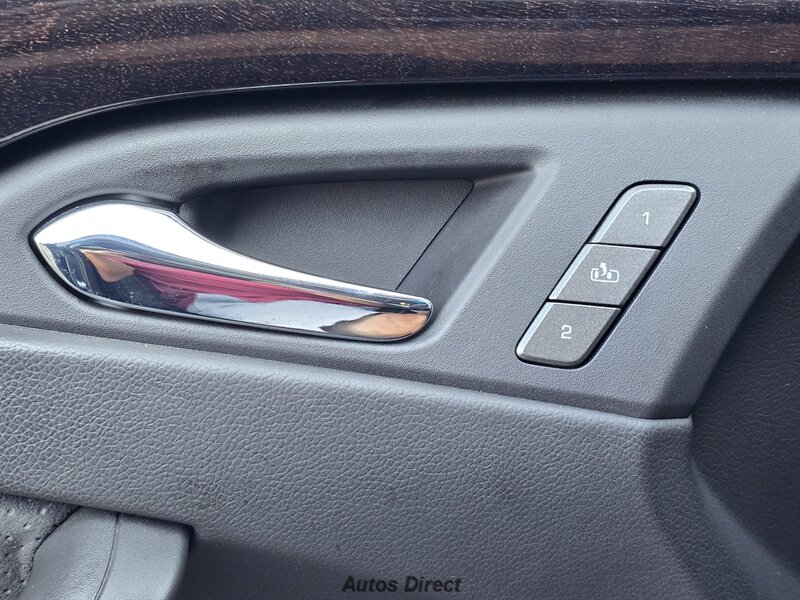 2012 Cadillac CTS-V Sport Wagon V - Photo 52