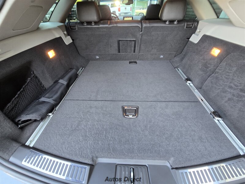 2012 Cadillac CTS-V Sport Wagon V - Photo 32