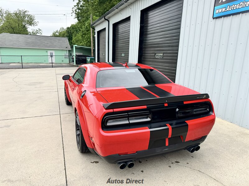 2022 Dodge Challenger R/T - Photo 13
