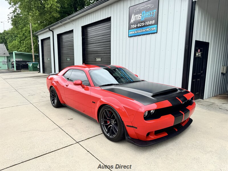 2022 Dodge Challenger R/T - Photo 24