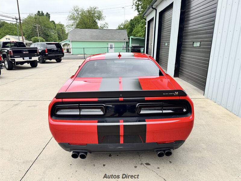 2022 Dodge Challenger R/T - Photo 14