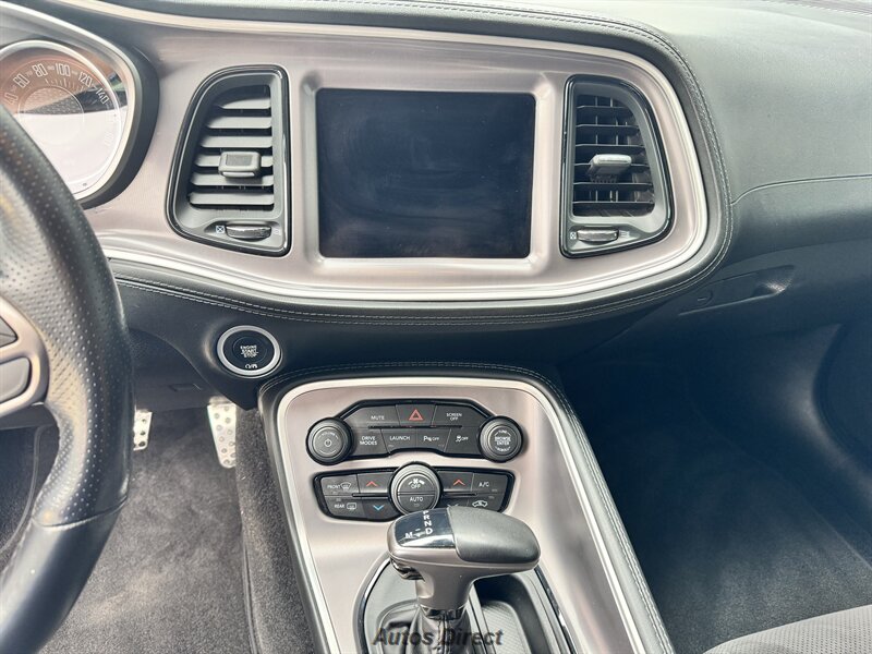 2022 Dodge Challenger R/T - Photo 38