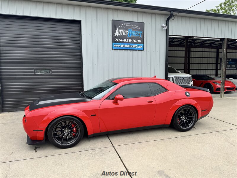 2022 Dodge Challenger R/T - Photo 7