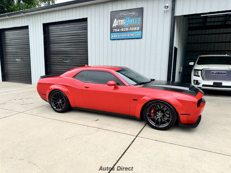 2022 Dodge Challenger R/T - Photo 22