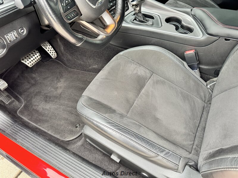 2022 Dodge Challenger R/T - Photo 27