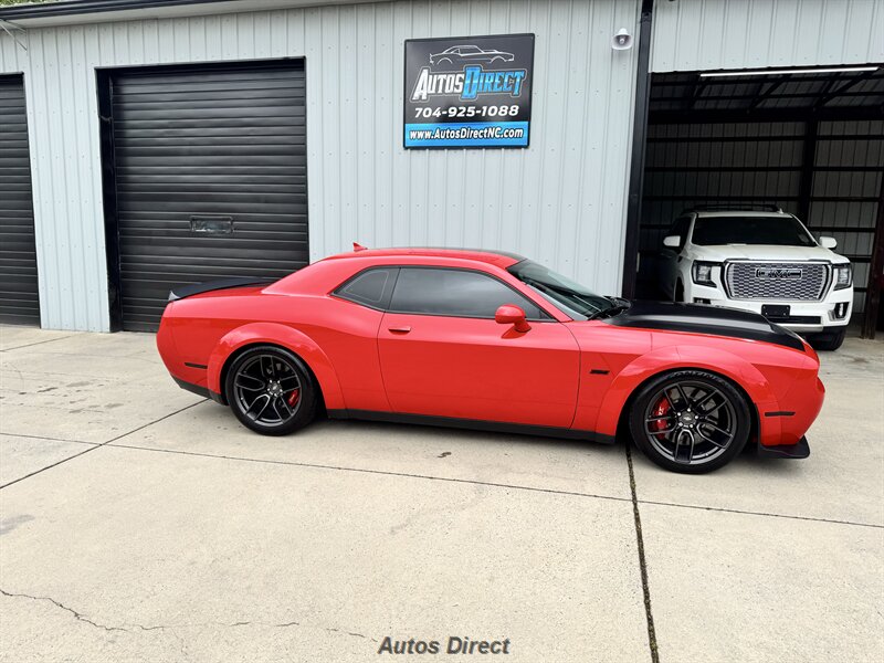 2022 Dodge Challenger R/T - Photo 21