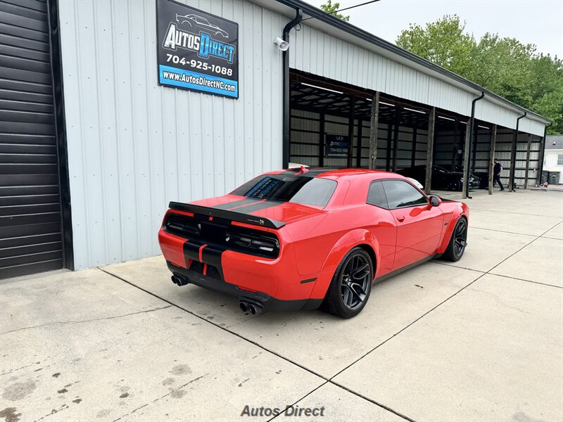 2022 Dodge Challenger R/T - Photo 17