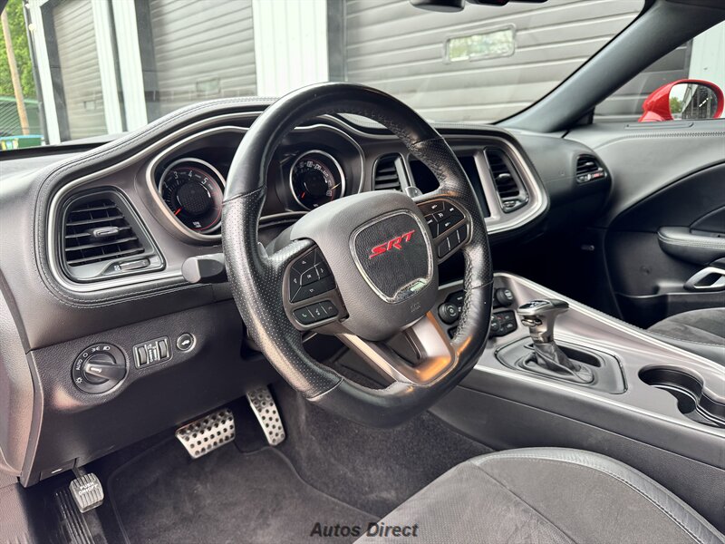 2022 Dodge Challenger R/T - Photo 26