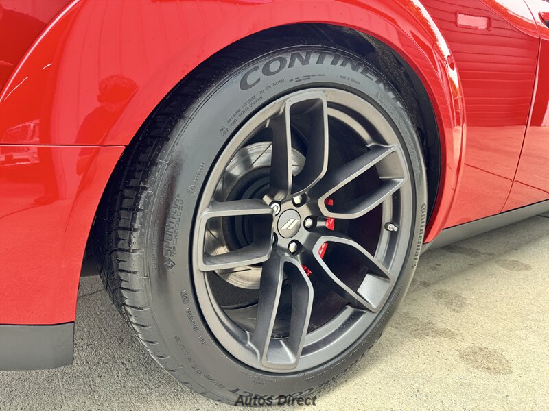 2022 Dodge Challenger R/T - Photo 42