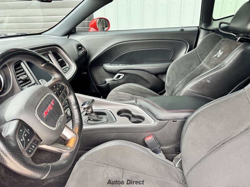 2022 Dodge Challenger R/T - Photo 28