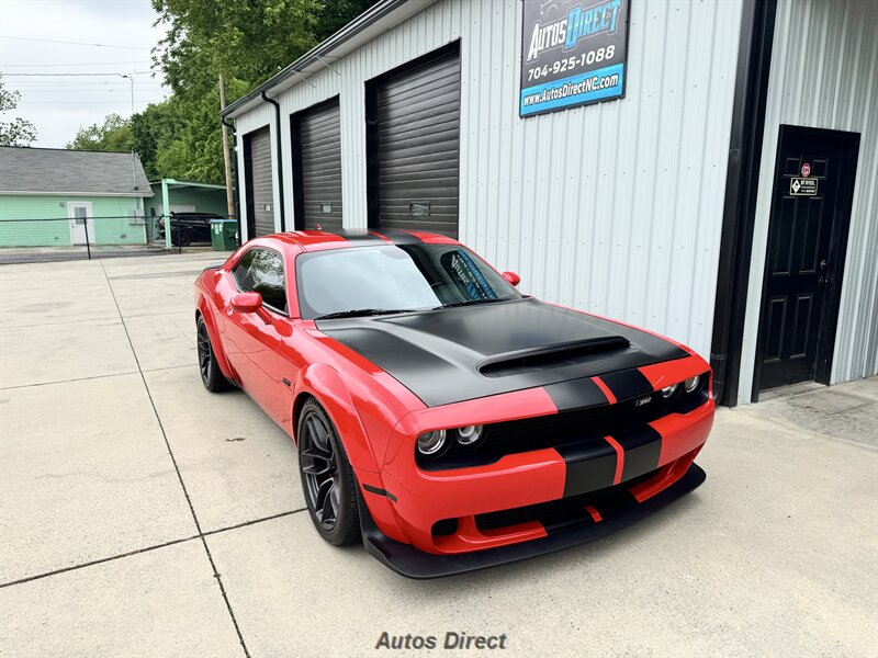 2022 Dodge Challenger R/T - Photo 25