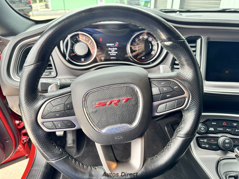 2022 Dodge Challenger R/T - Photo 37