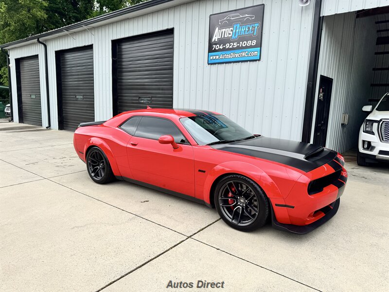 2022 Dodge Challenger R/T - Photo 23