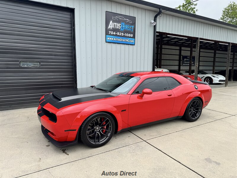 2022 Dodge Challenger R/T - Photo 6