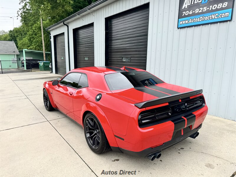 2022 Dodge Challenger R/T - Photo 12