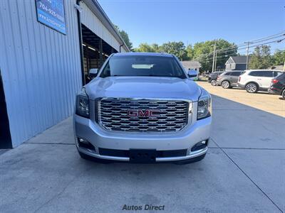 2019 GMC Yukon Denali 5SA  5SA SUV