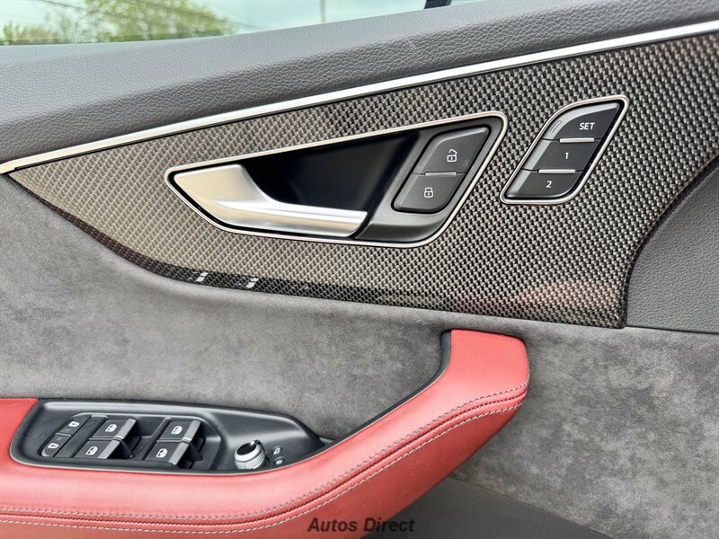 2022 Audi SQ7 Prestige - Photo 44