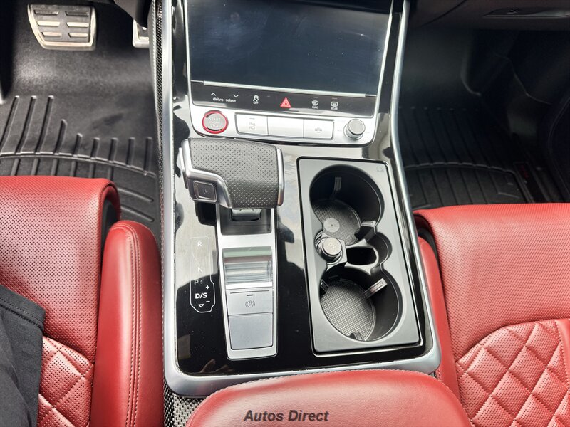 2022 Audi SQ7 Prestige - Photo 43