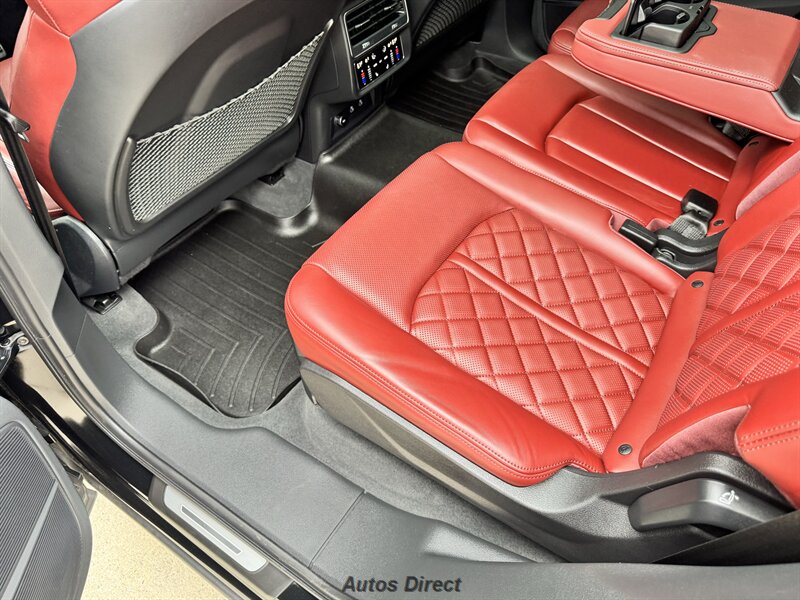 2022 Audi SQ7 Prestige - Photo 31