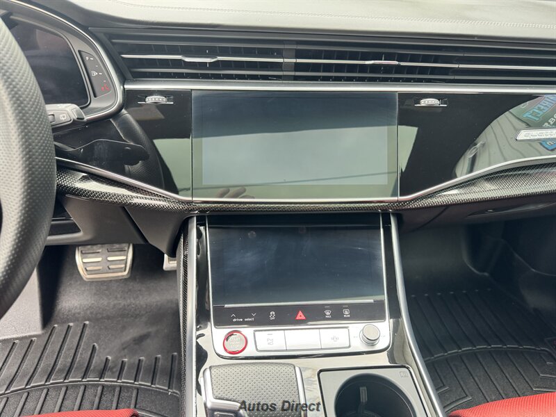 2022 Audi SQ7 Prestige - Photo 42