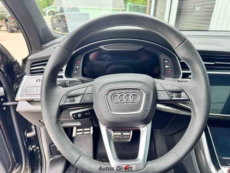 2022 Audi SQ7 Prestige - Photo 41