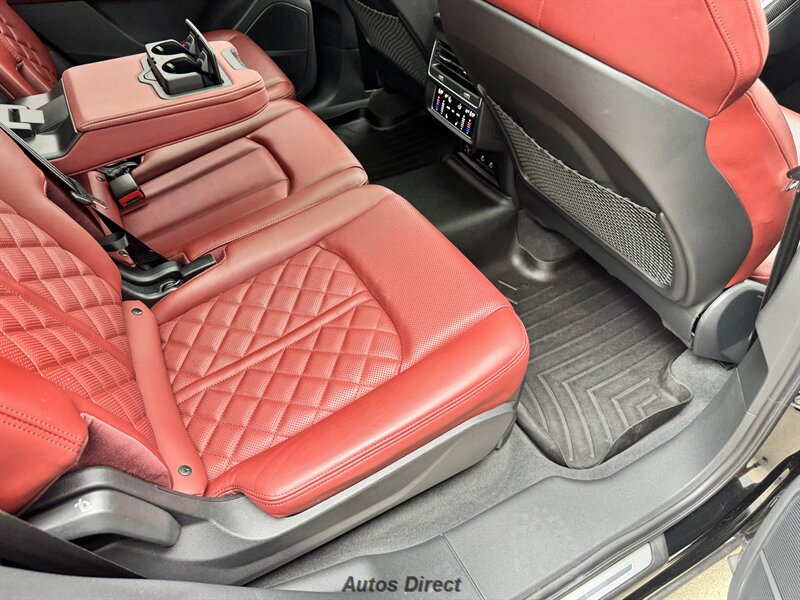 2022 Audi SQ7 Prestige - Photo 36