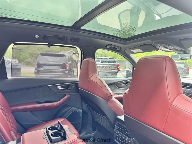 2022 Audi SQ7 Prestige - Photo 39