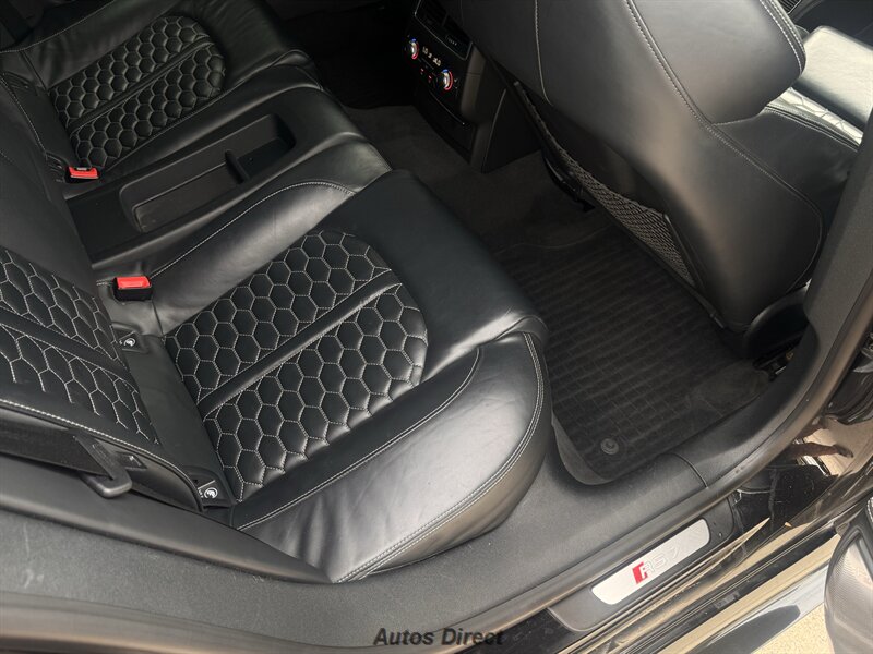 2015 Audi RS 7 Base - Photo 30