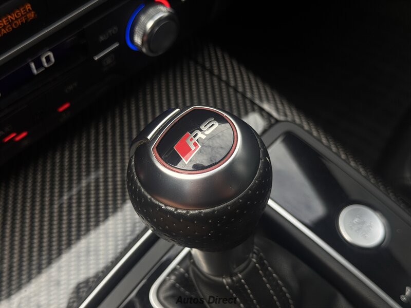 2015 Audi RS 7 Base - Photo 40