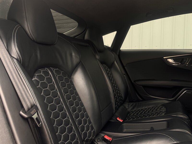 2015 Audi RS 7 Base - Photo 33