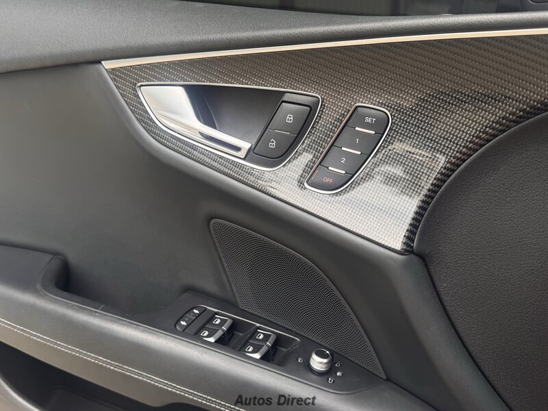 2015 Audi RS 7 Base - Photo 41