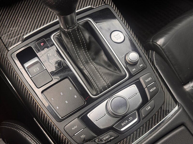 2015 Audi RS 7 Base - Photo 39