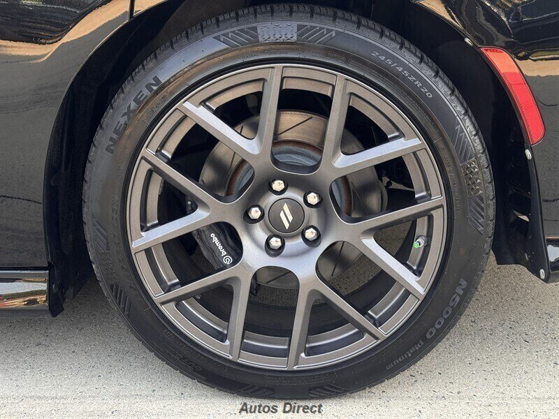 2019 Dodge Charger R/T - Photo 39