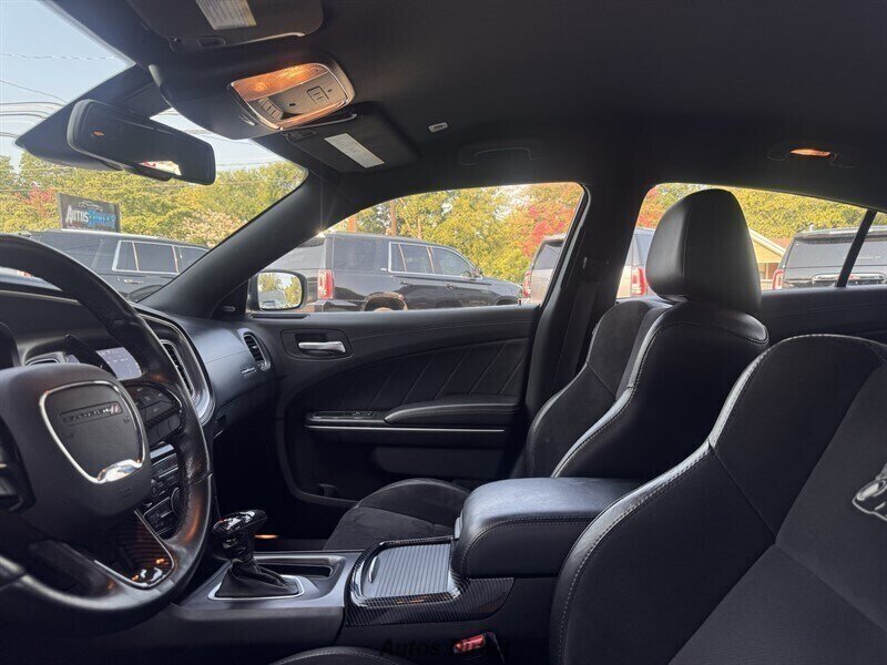 2019 Dodge Charger R/T - Photo 20