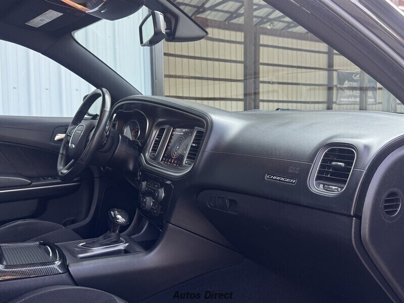 2019 Dodge Charger R/T - Photo 22