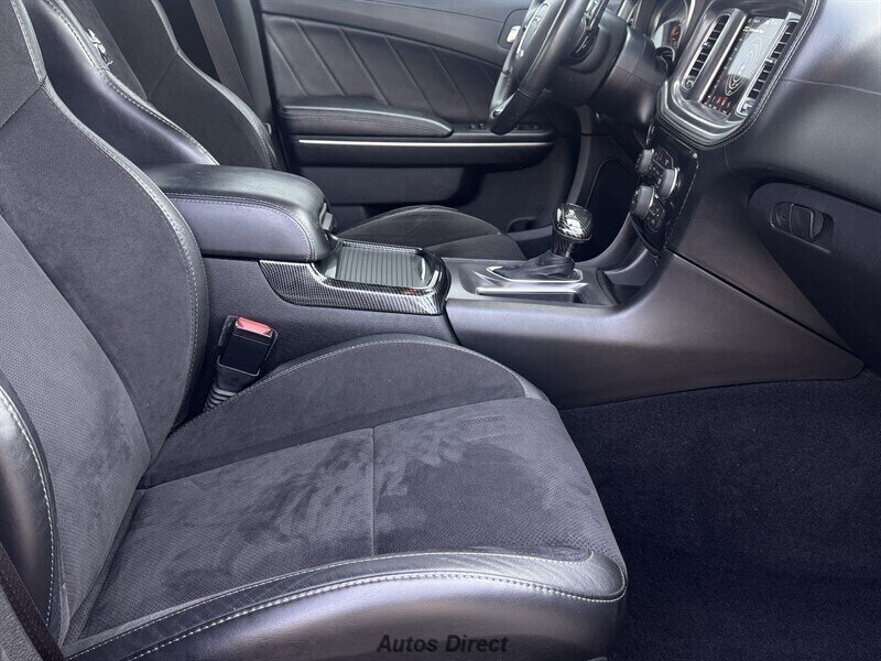 2019 Dodge Charger R/T - Photo 24