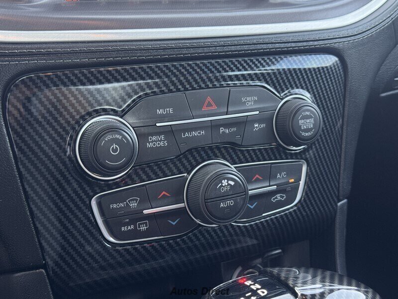 2019 Dodge Charger R/T - Photo 34