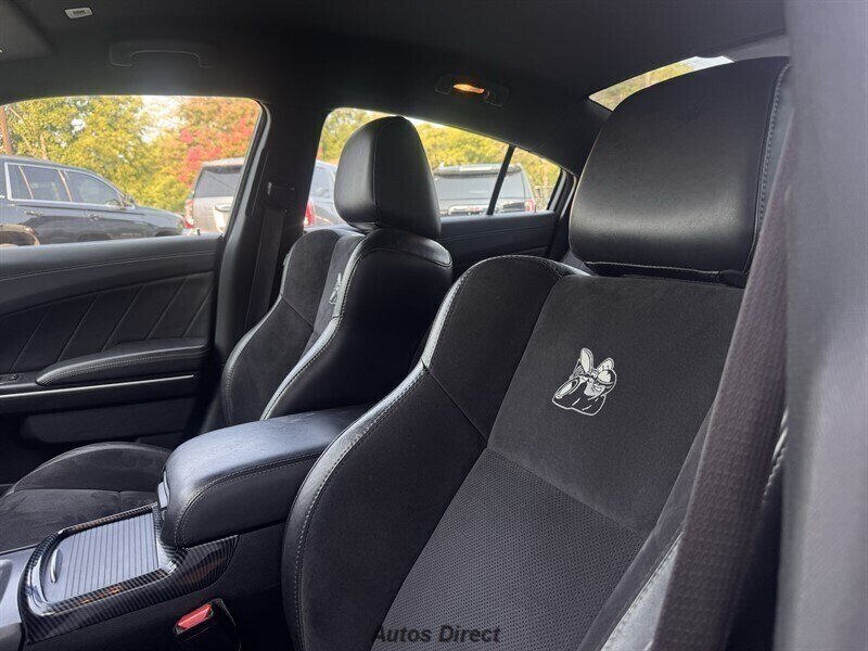 2019 Dodge Charger R/T - Photo 21
