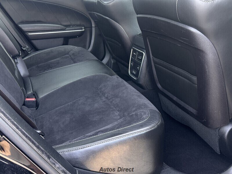2019 Dodge Charger R/T - Photo 26