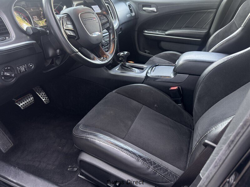 2019 Dodge Charger R/T - Photo 19