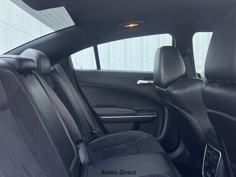 2019 Dodge Charger R/T - Photo 28