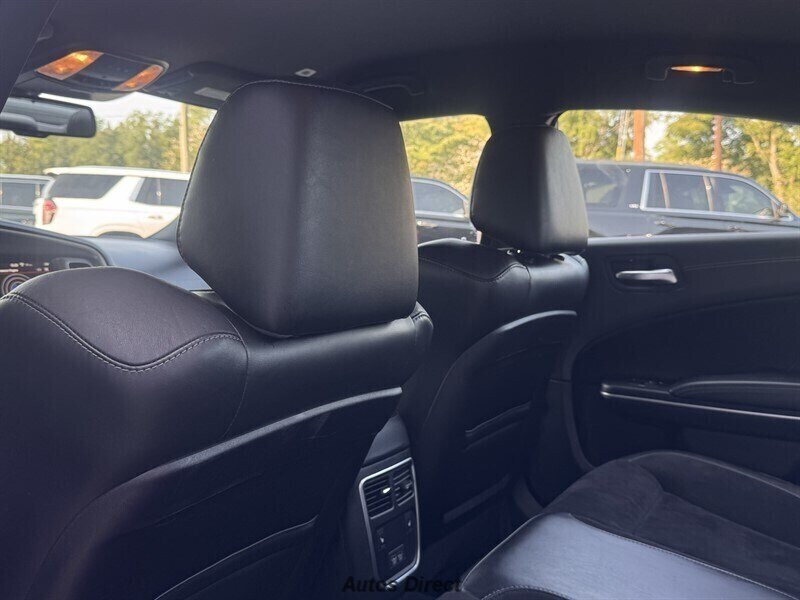 2019 Dodge Charger R/T - Photo 31