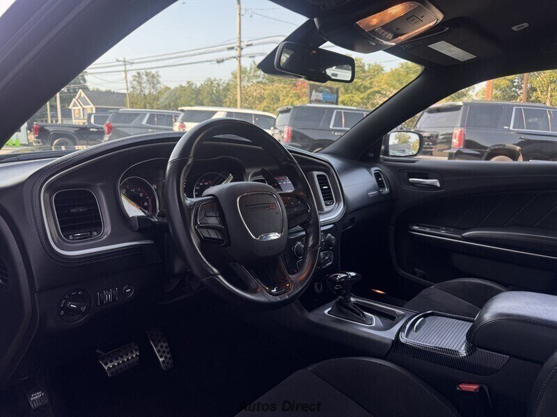 2019 Dodge Charger R/T - Photo 18