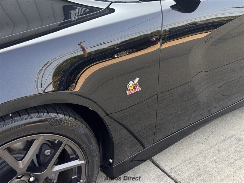 2019 Dodge Charger R/T - Photo 17