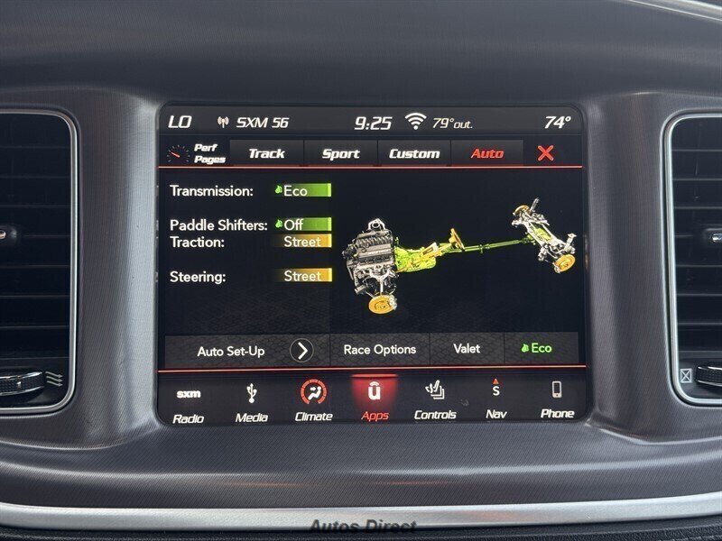 2019 Dodge Charger R/T - Photo 36