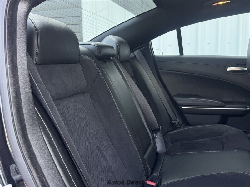 2019 Dodge Charger R/T - Photo 29