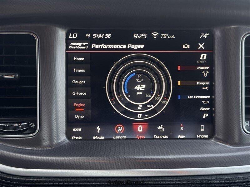 2019 Dodge Charger R/T - Photo 37