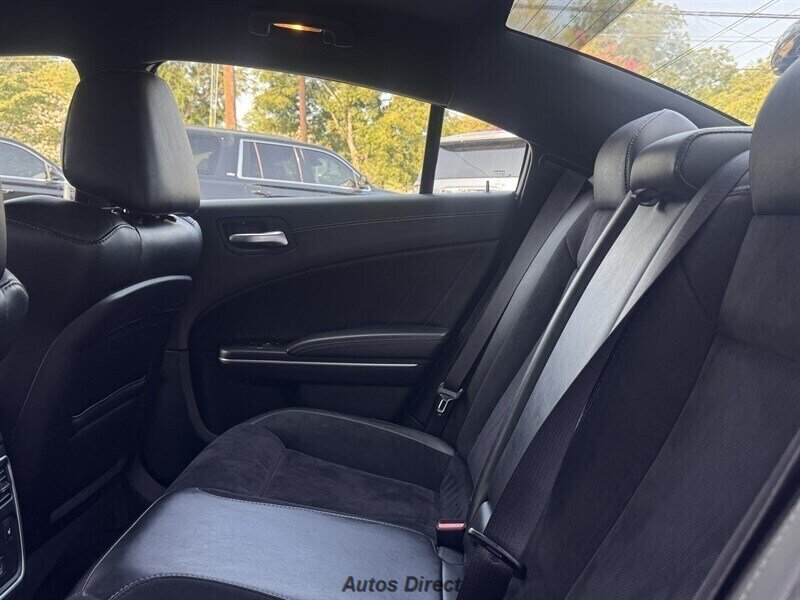 2019 Dodge Charger R/T - Photo 32