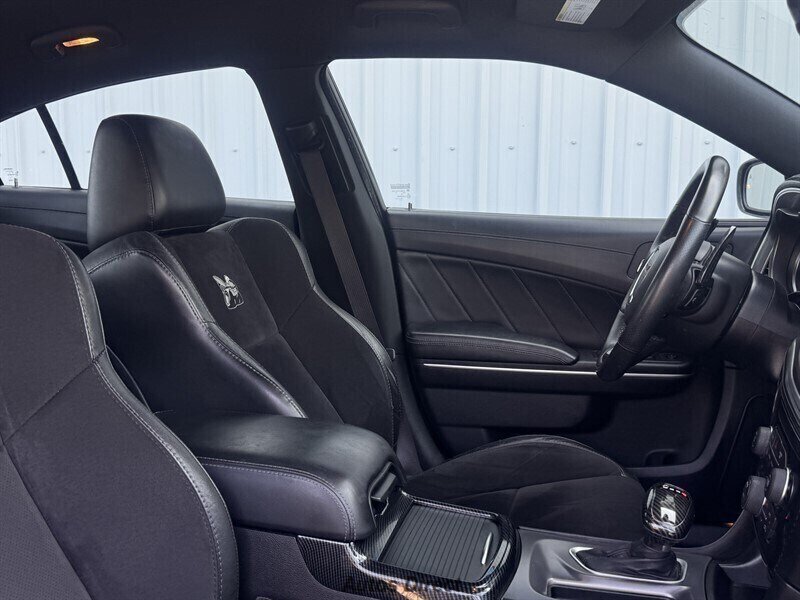2019 Dodge Charger R/T - Photo 25